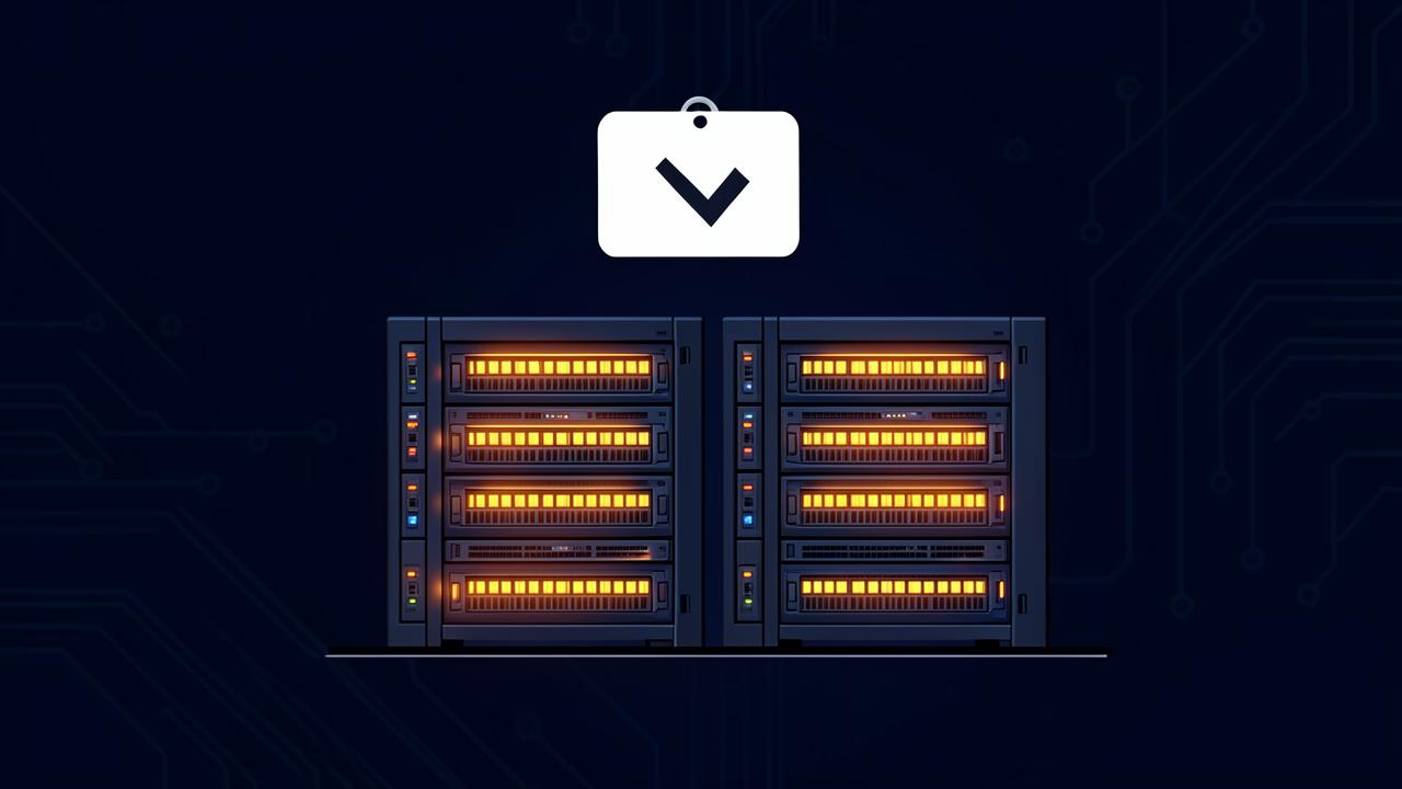 Can You Run a Production LLM on Spot GPUs