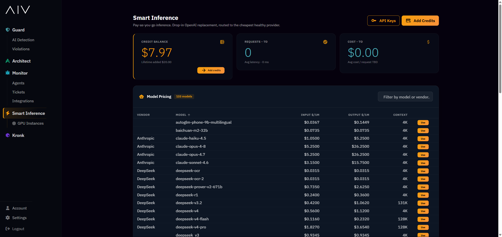 I Cut My AI Inference and GPU Costs in Half With One Line of Code